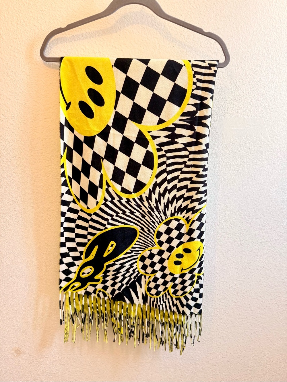 EDC Pashmina 2024 Used Once